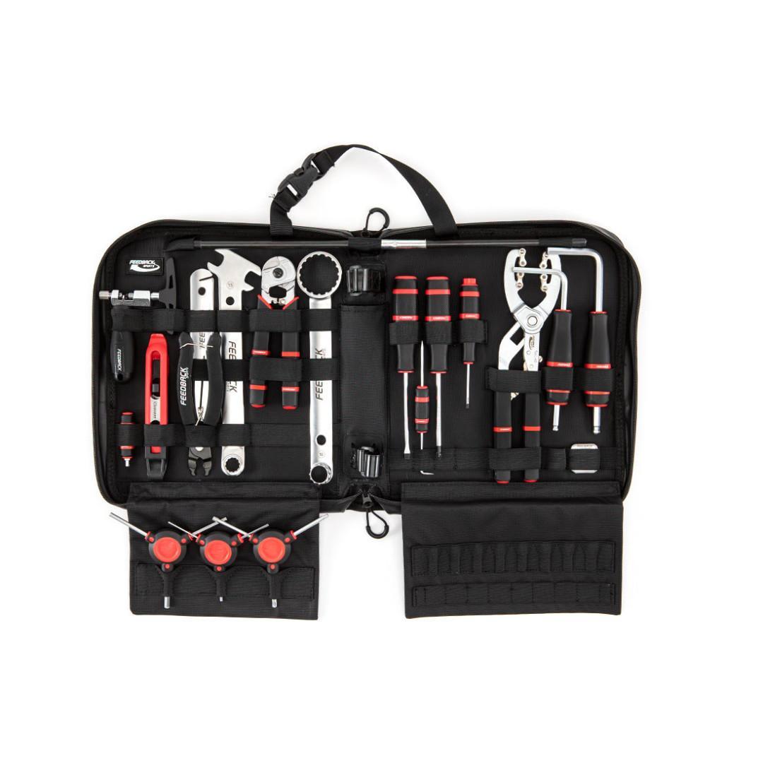 Feedback Sports Team Edition Tool Kit | Cycling Gears Hub - Cycling Gears Hub