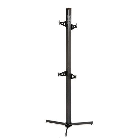 Feedback Sports Velo Cache Stand (Black) | Cycling Gears Hub - Cycling Gears Hub