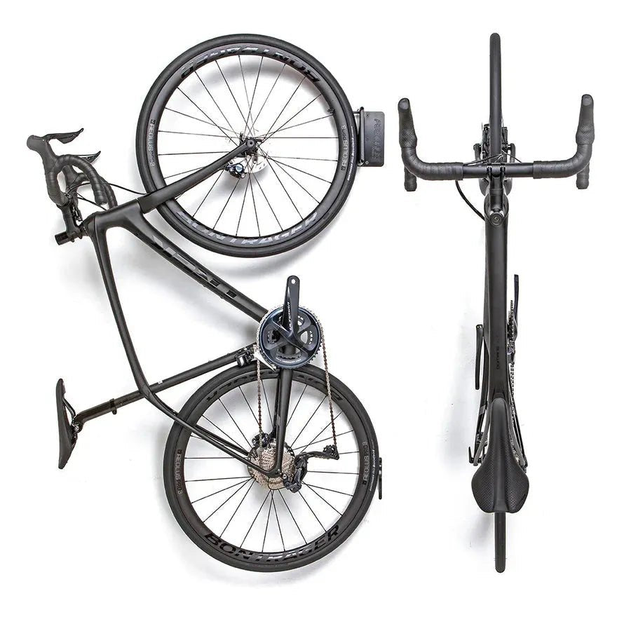 Feedback Sports Velo Hinge Version 2.0 (Black) | Cycling Gears Hub - Cycling Gears Hub