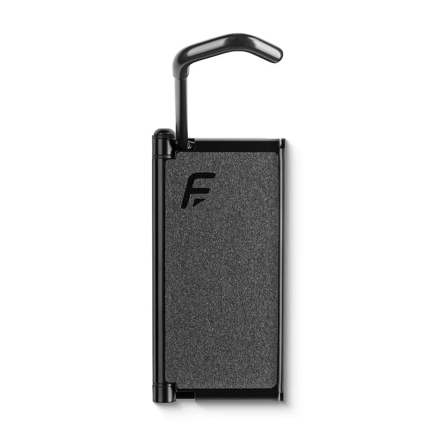 Feedback Sports Velo Hinge Version 2.0 (Black) | Cycling Gears Hub - Cycling Gears Hub