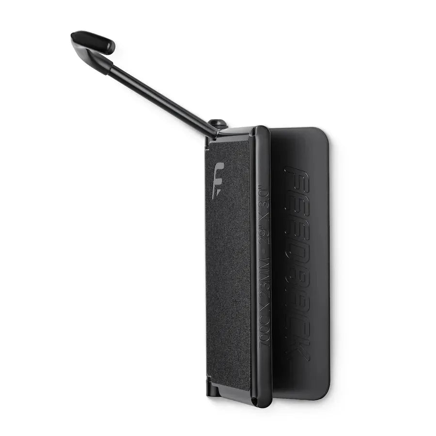 Feedback Sports Velo Hinge Version 2.0 (Black) | Cycling Gears Hub - Cycling Gears Hub