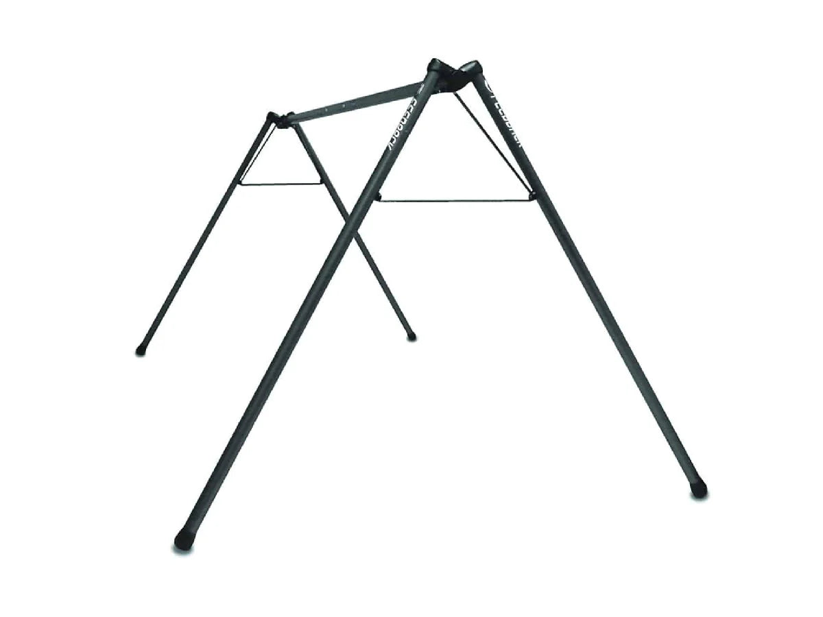 FEEDBACK STORAGE A-FRAME STAND W/ TOTE BAG