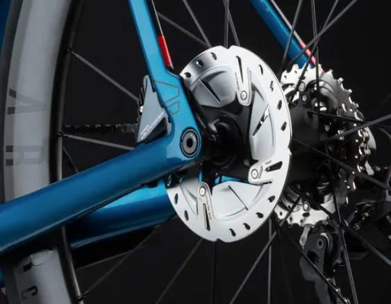 Felt AR Advanced (White) | Cycling Gears Hub