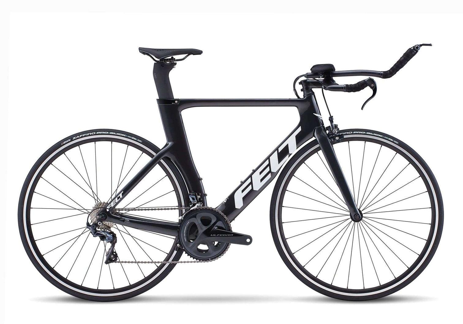 Felt B Performance Ultegra (Charcoal) | Cycling Gears Hub