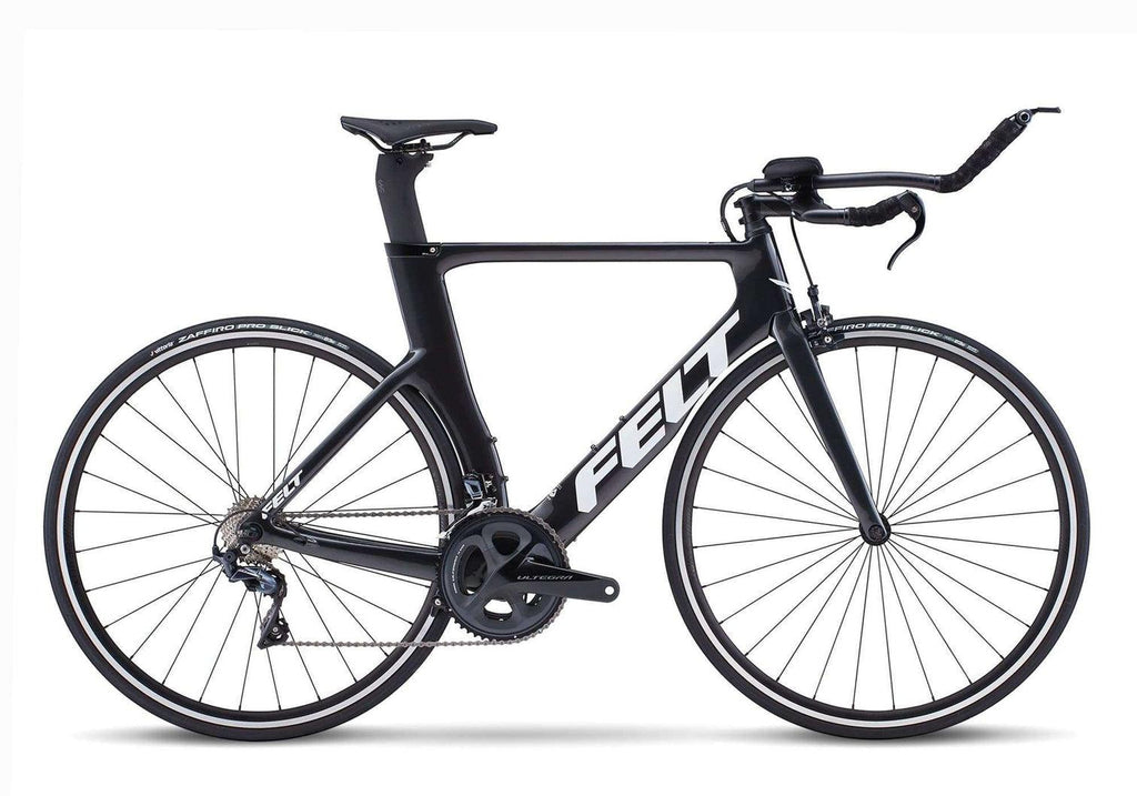 Felt B Performance Ultegra (Charcoal) | Cycling Gears Hub - Cycling Gears Hub
