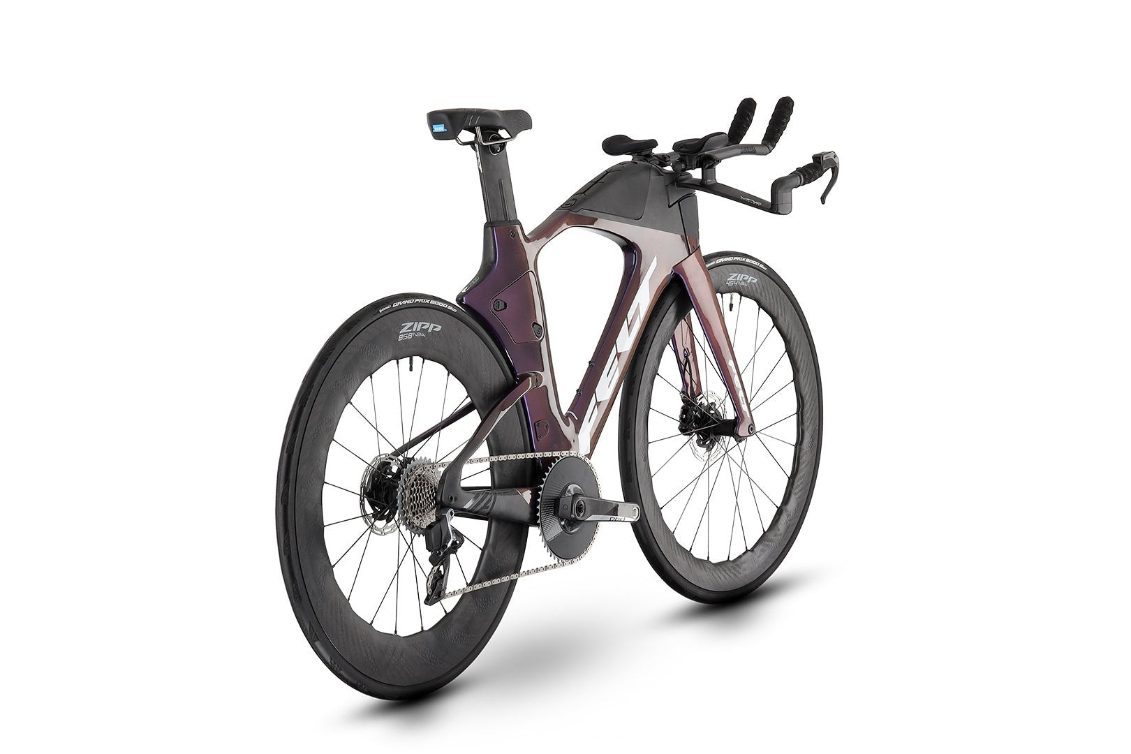 Felt IA FRD 2.0 (Nightshift) | Cycling Gears Hub - Cycling Gears Hub