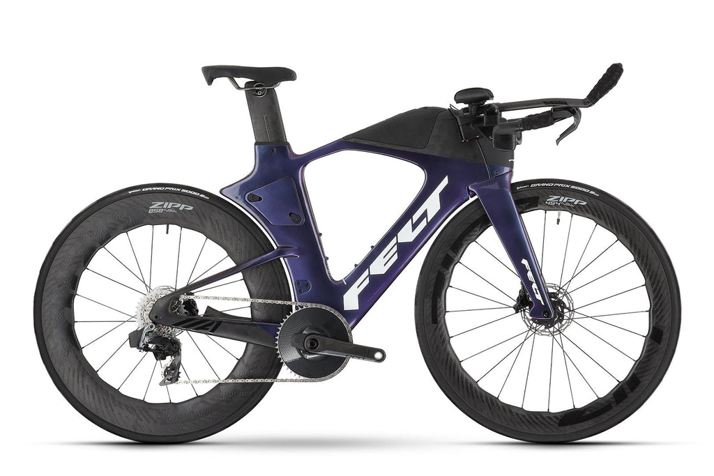 Felt IA FRD 2.0 (Nightshift) | Cycling Gears Hub - Cycling Gears Hub