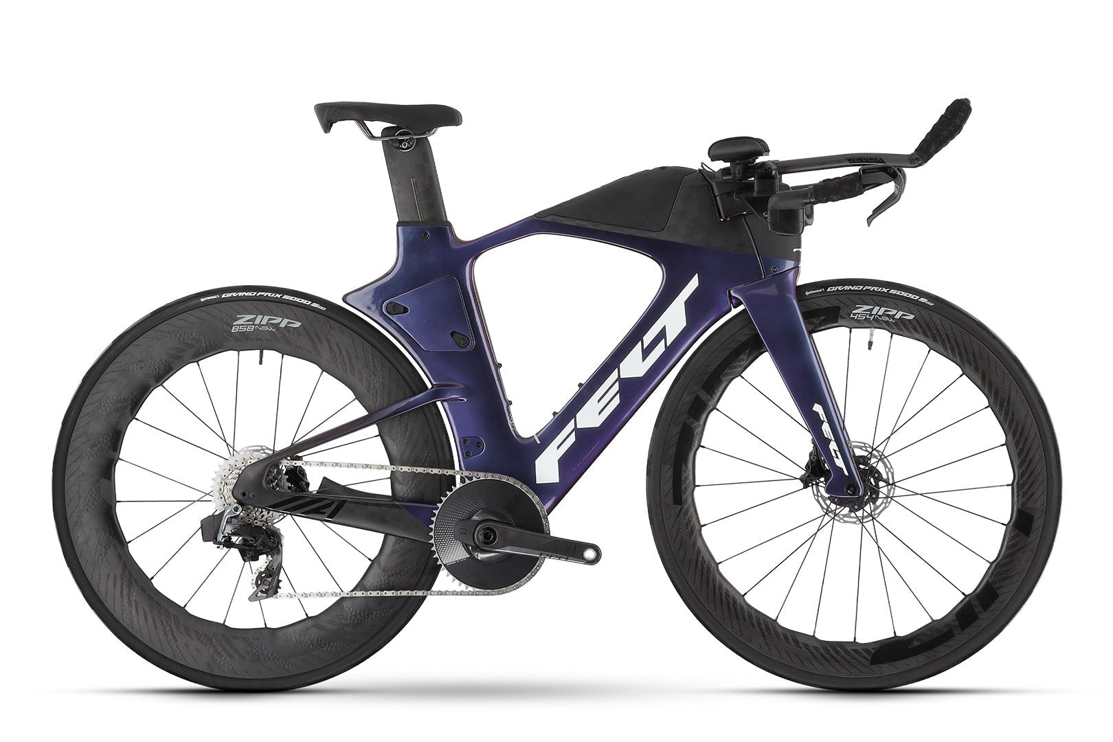 Felt IA FRD 2.0 (Nightshift) | Cycling Gears Hub - Cycling Gears Hub