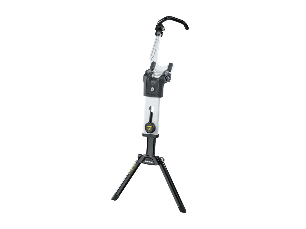 TOPEAK STAND PORTABLE, FLASH FOR TUNEUP