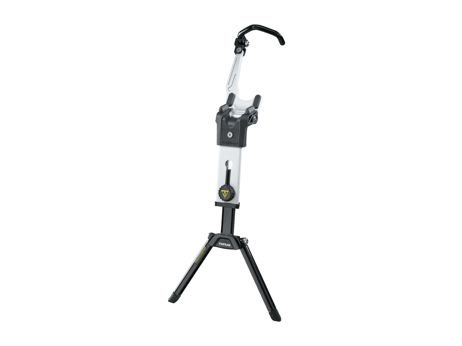 TOPEAK STAND PORTABLE, FLASH FOR TUNEUP