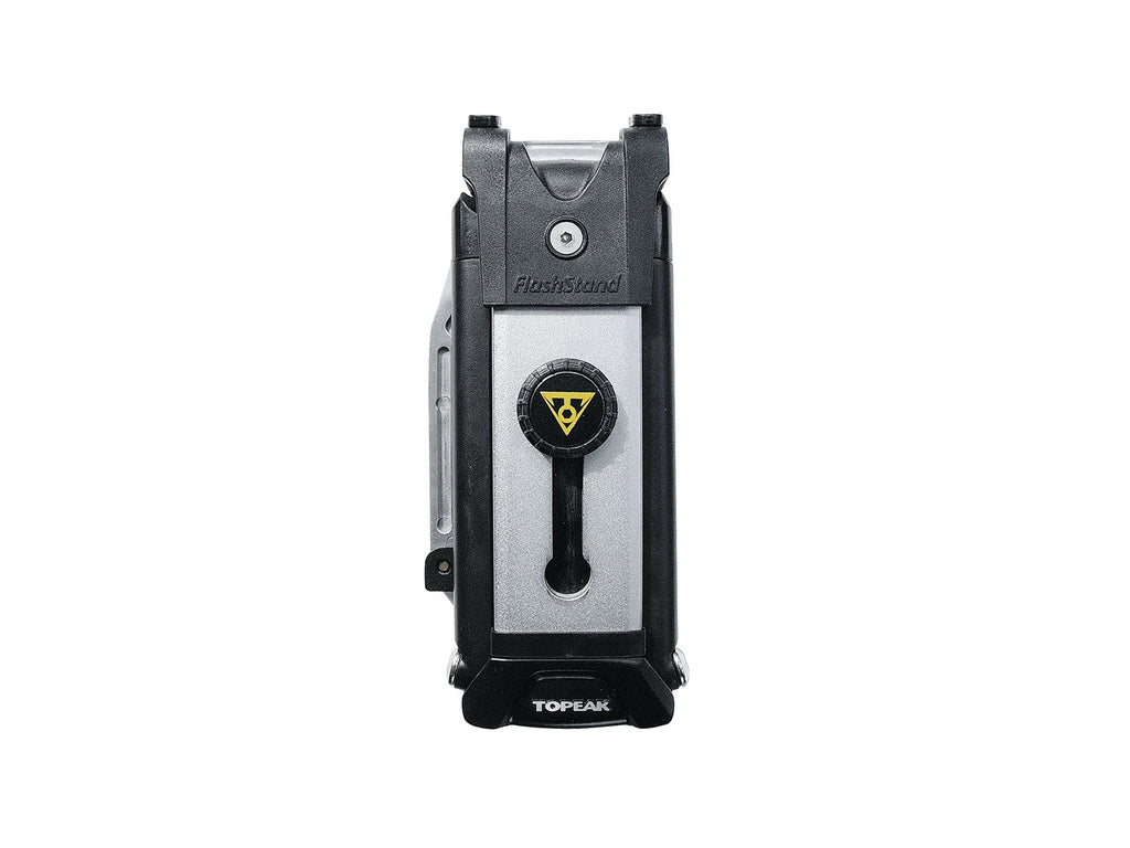 TOPEAK STAND PORTABLE, FLASH FOR TUNEUP
