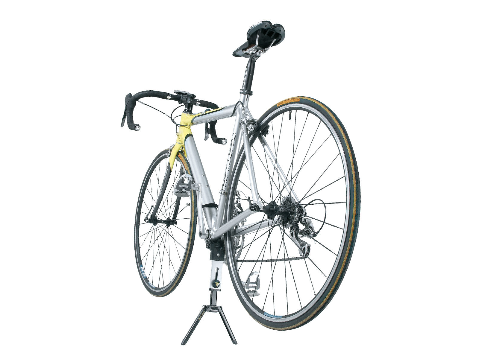 TOPEAK STAND PORTABLE, FLASH FOR TUNEUP