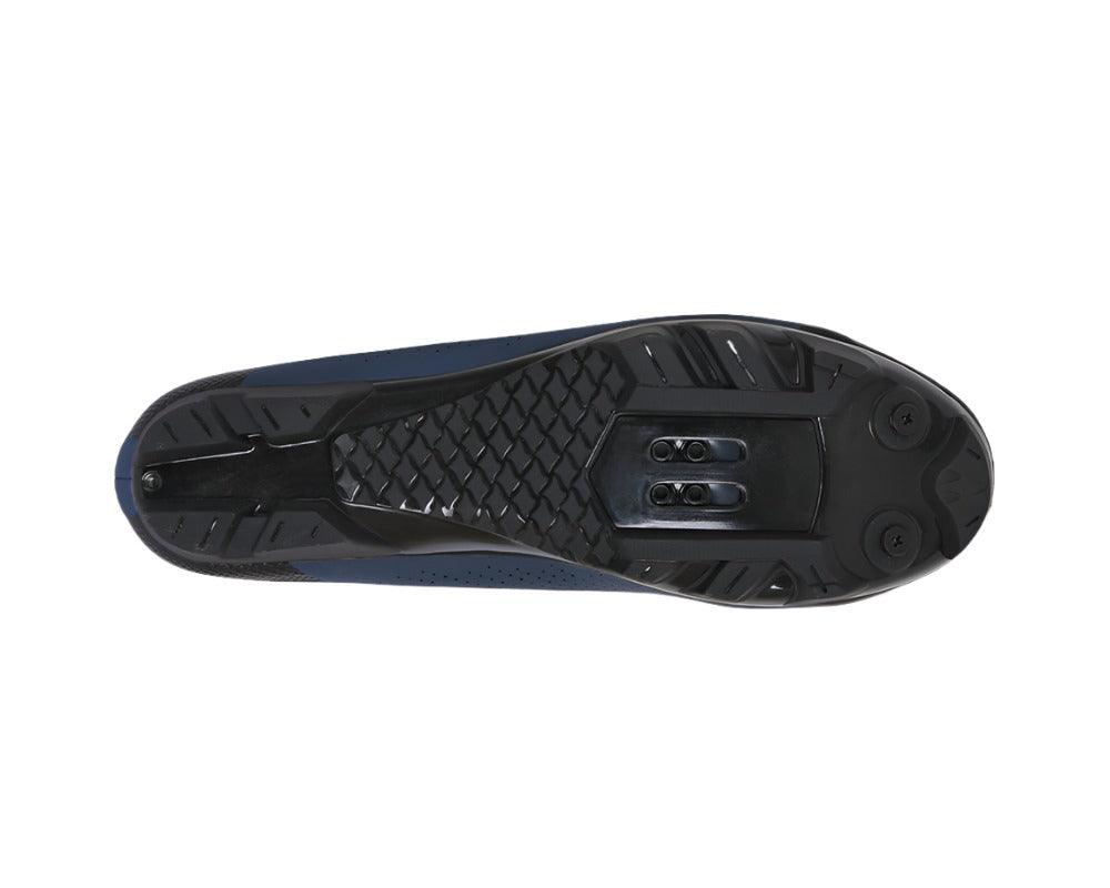 FLR F-70 MTB Cycling Shoe (Navy Blue) | Cycling Gears Hub
