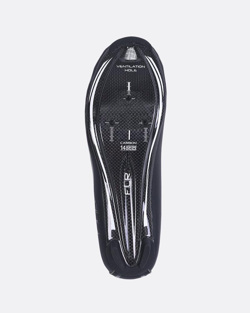 FLR F-XX Road Cycling Shoe (Black) | Cycling Gears Hub