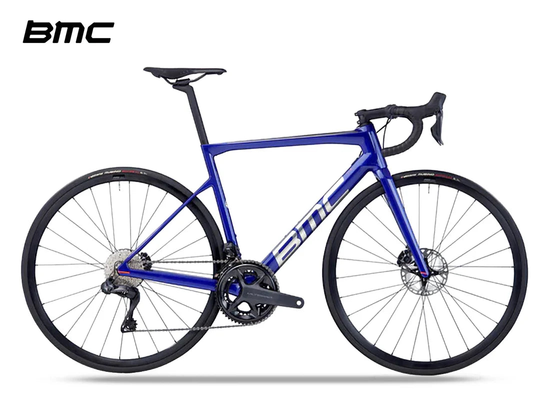 BMC Teammachine SLR THREE Ultegra Di2 12-Speed | Carbon Road Bike