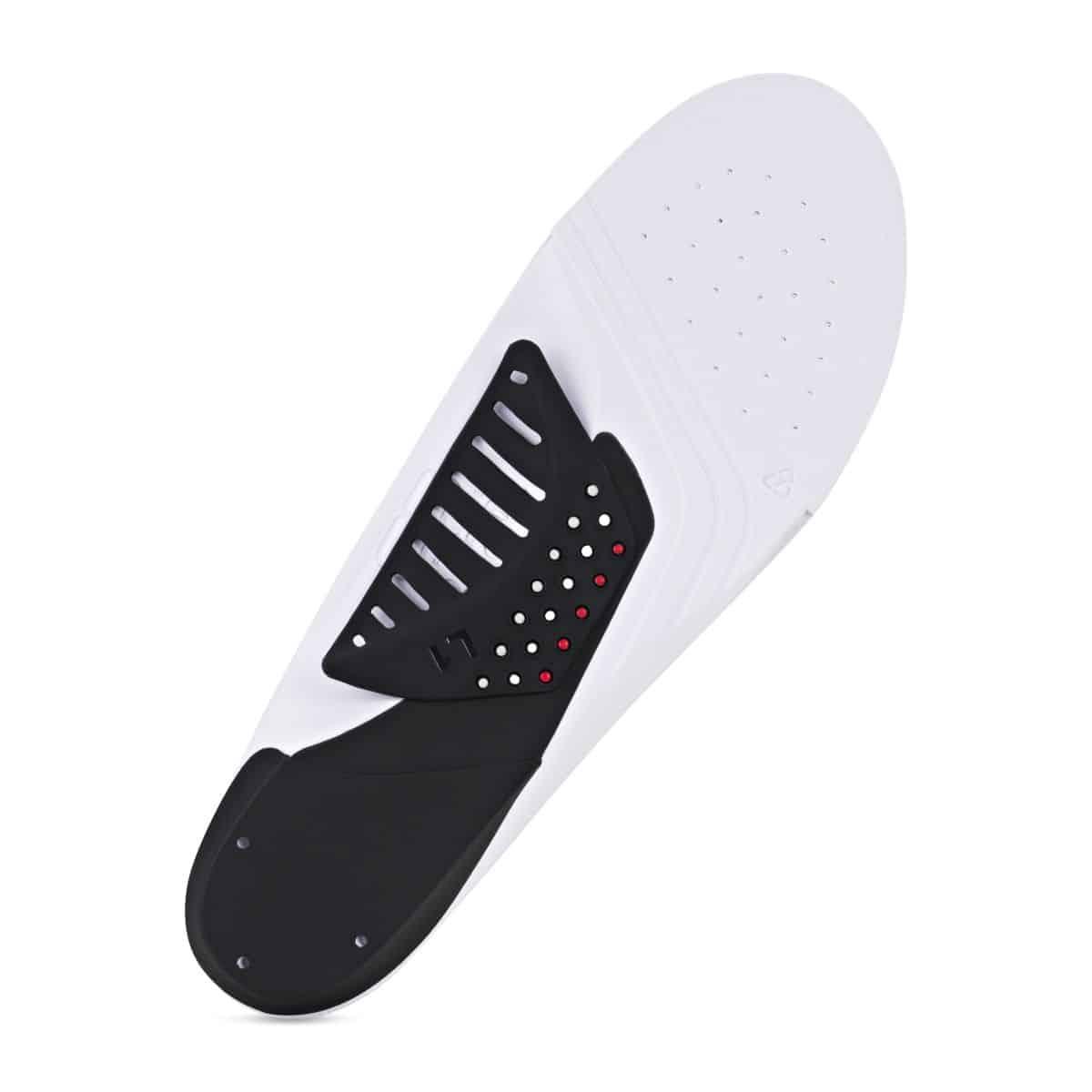G8 Performance Pro Series 2620 Insoles (Black) | Cycling Gears Hub - Cycling Gears Hub