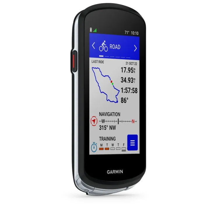 Garmin Edge 1040 Bundle Cycling Computer | Cycling Gears Hub