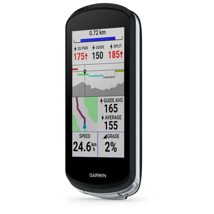 Garmin Edge 1040 Bundle Cycling Computer | Cycling Gears Hub