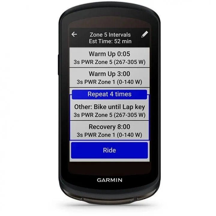 Garmin Edge 1040 Bundle Cycling Computer | Cycling Gears Hub - Cycling Gears Hub