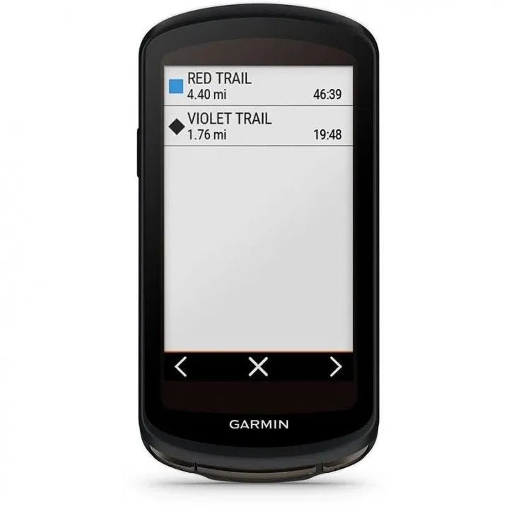 Garmin Edge 1040 Bundle Cycling Computer | Cycling Gears Hub - Cycling Gears Hub