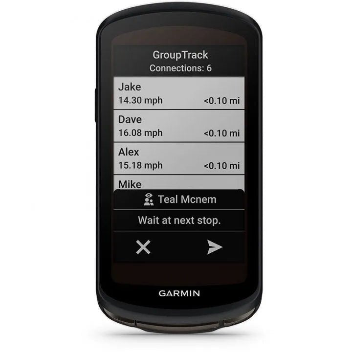 Garmin Edge 1040 Bundle Cycling Computer | Cycling Gears Hub - Cycling Gears Hub