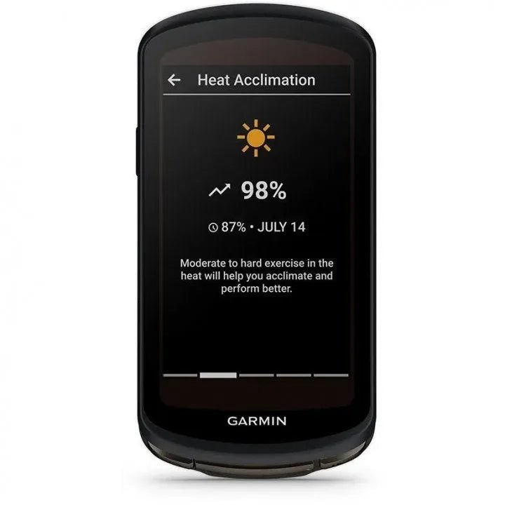 Garmin Edge 1040 Bundle Cycling Computer | Cycling Gears Hub - Cycling Gears Hub