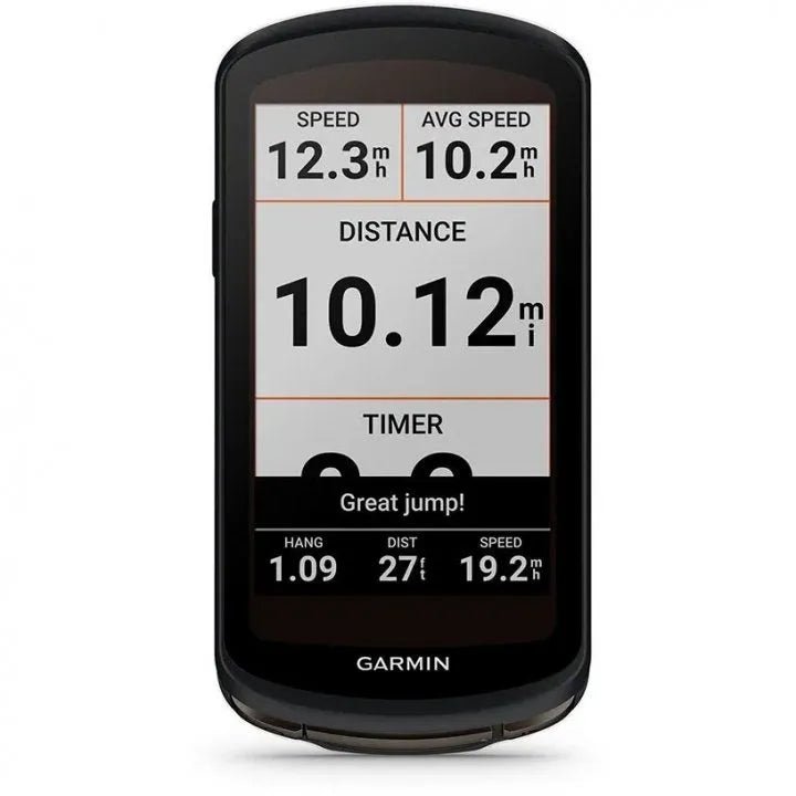 Garmin Edge 1040 Bundle Cycling Computer | Cycling Gears Hub - Cycling Gears Hub