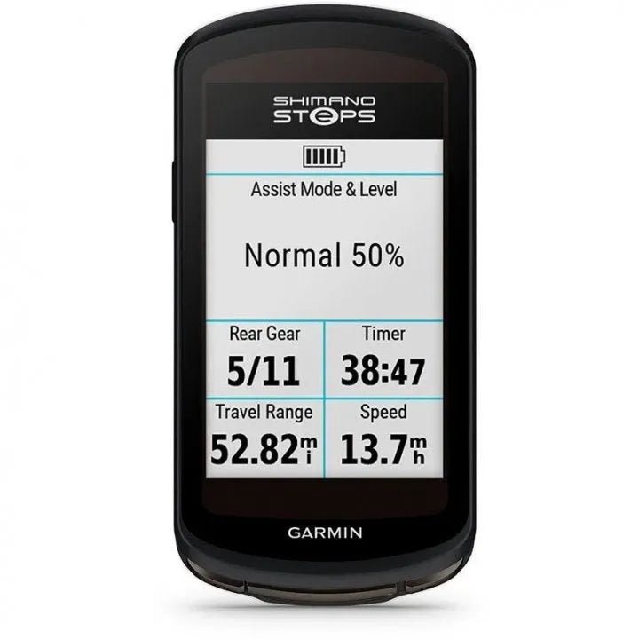 Garmin Edge 1040 Bundle Cycling Computer | Cycling Gears Hub - Cycling Gears Hub