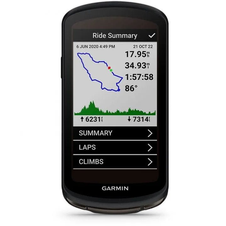 Garmin Edge 1040 Bundle Cycling Computer | Cycling Gears Hub - Cycling Gears Hub