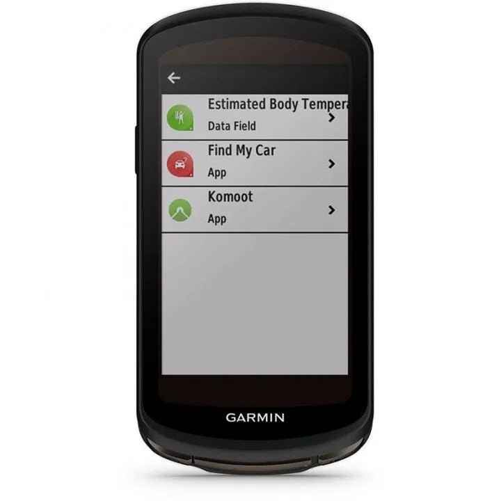 Garmin Edge 1040 Bundle Cycling Computer | Cycling Gears Hub - Cycling Gears Hub