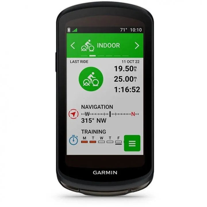 Garmin Edge 1040 Bundle Cycling Computer | Cycling Gears Hub