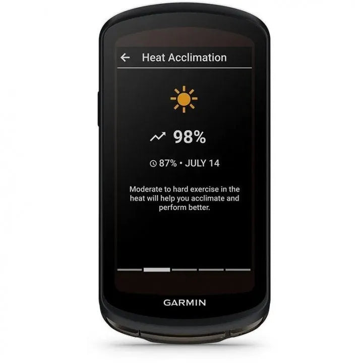 Garmin Edge 1040 Bundle Cycling Computer | Cycling Gears Hub