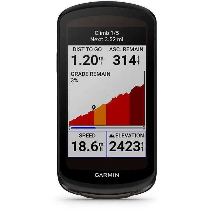 Garmin Edge 1040 Bundle Cycling Computer | Cycling Gears Hub