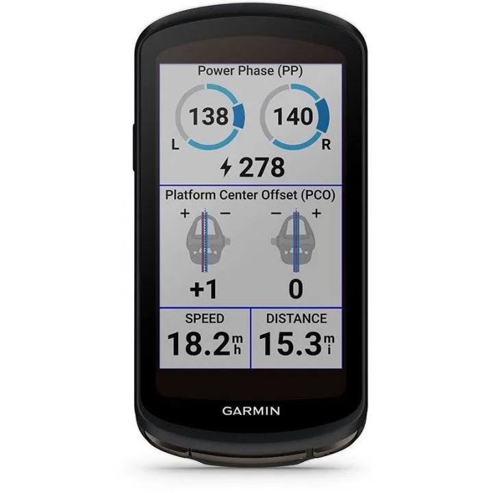 Garmin Edge 1040 Bundle Cycling Computer | Cycling Gears Hub