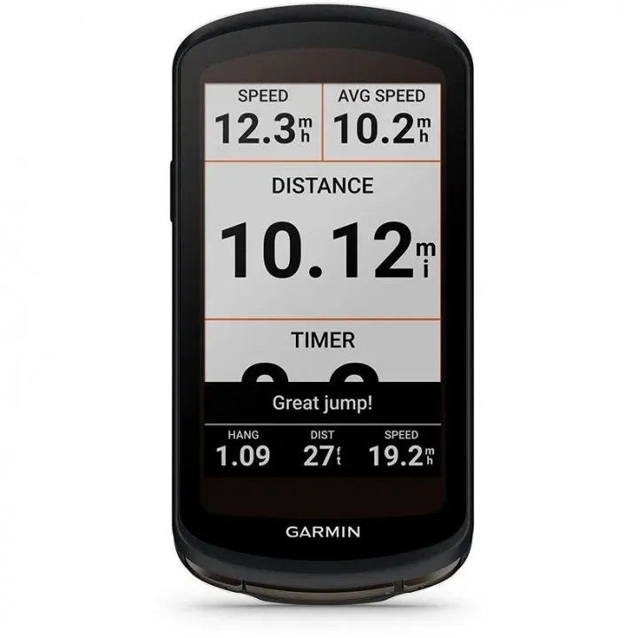 Garmin Edge 1040 Bundle Cycling Computer | Cycling Gears Hub