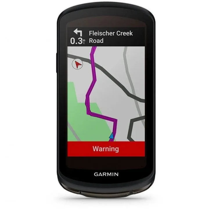 Garmin Edge 1040 Bundle Cycling Computer | Cycling Gears Hub