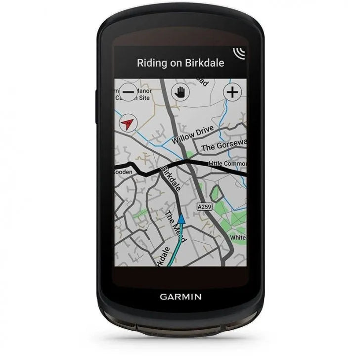 Garmin Edge 1040 Bundle Cycling Computer | Cycling Gears Hub