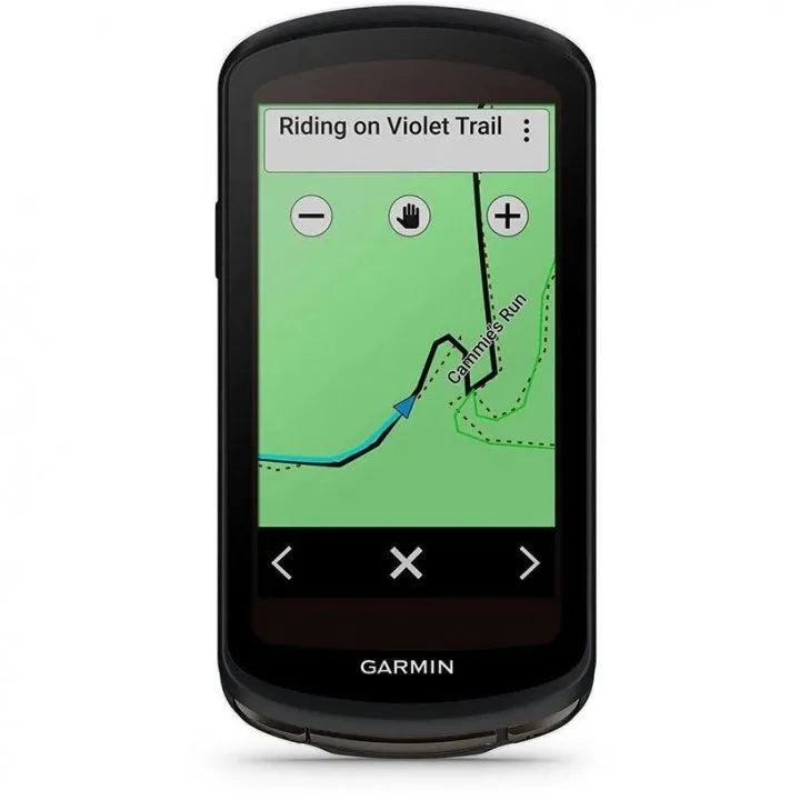 Garmin Edge 1040 Bundle Cycling Computer | Cycling Gears Hub