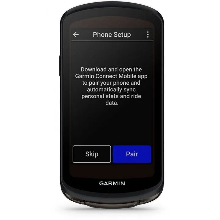 Garmin Edge 1040 Bundle Cycling Computer | Cycling Gears Hub