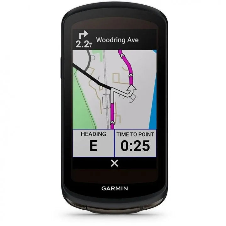 Garmin Edge 1040 Bundle Cycling Computer | Cycling Gears Hub