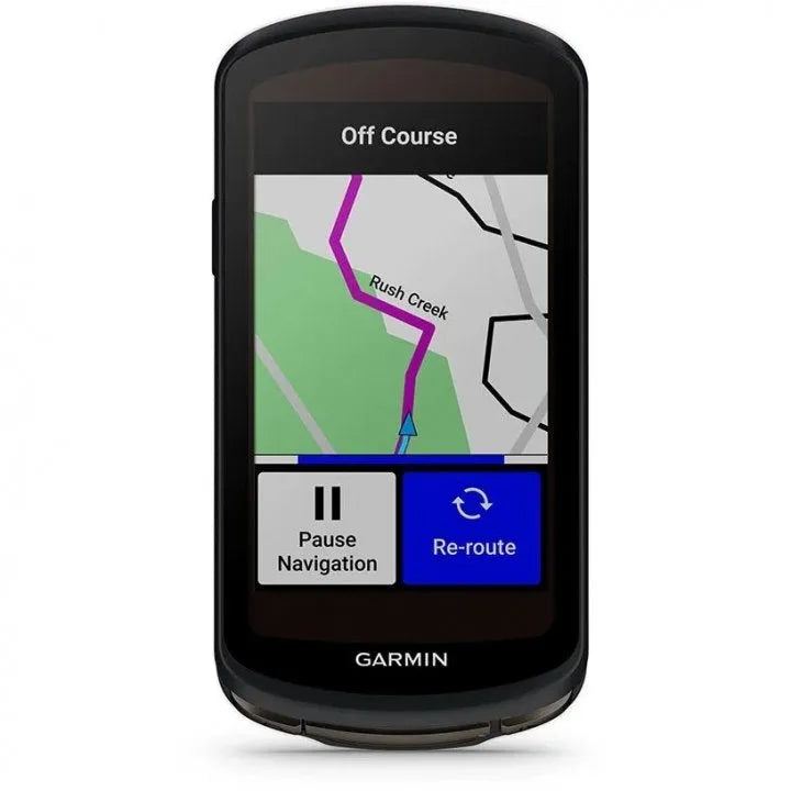 Garmin Edge 1040 Bundle Cycling Computer | Cycling Gears Hub