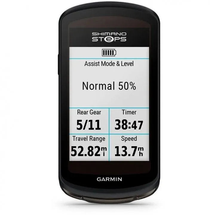 Garmin Edge 1040 Bundle Cycling Computer | Cycling Gears Hub