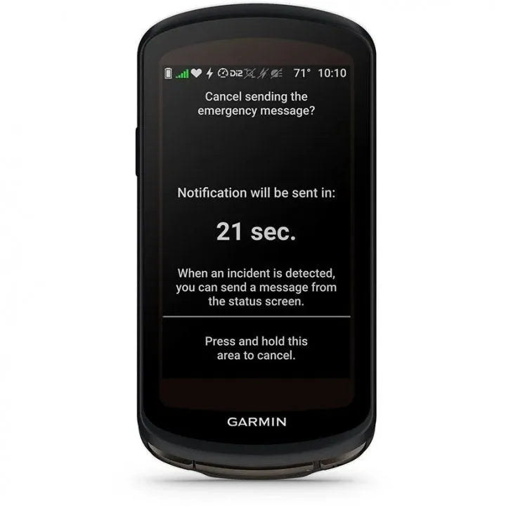 Garmin Edge 1040 Bundle Cycling Computer | Cycling Gears Hub
