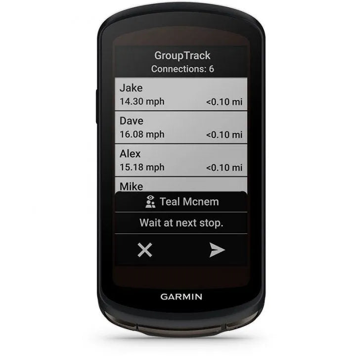 Garmin Edge 1040 Bundle Cycling Computer | Cycling Gears Hub