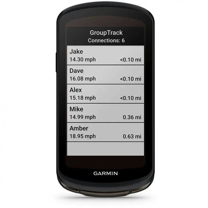 Garmin Edge 1040 Bundle Cycling Computer | Cycling Gears Hub