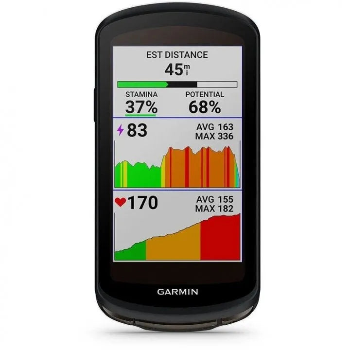 Garmin Edge 1040 Bundle Cycling Computer | Cycling Gears Hub
