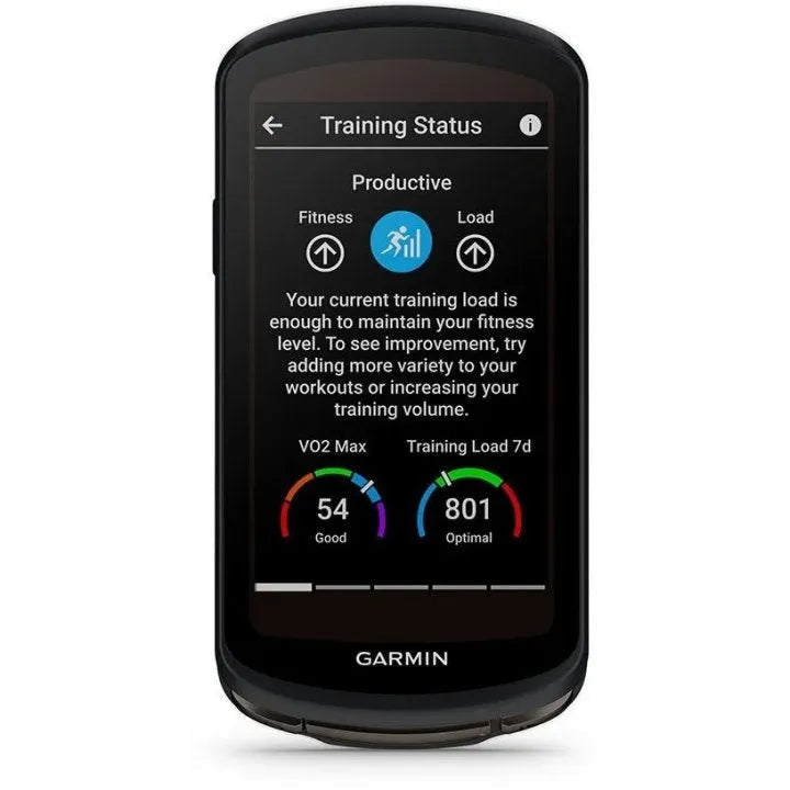 Garmin Edge 1040 Bundle Cycling Computer | Cycling Gears Hub