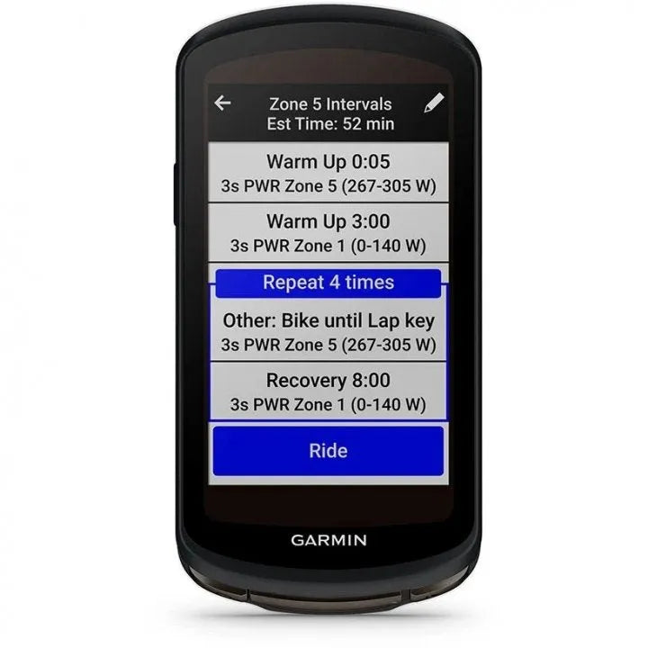 Garmin Edge 1040 Bundle Cycling Computer | Cycling Gears Hub