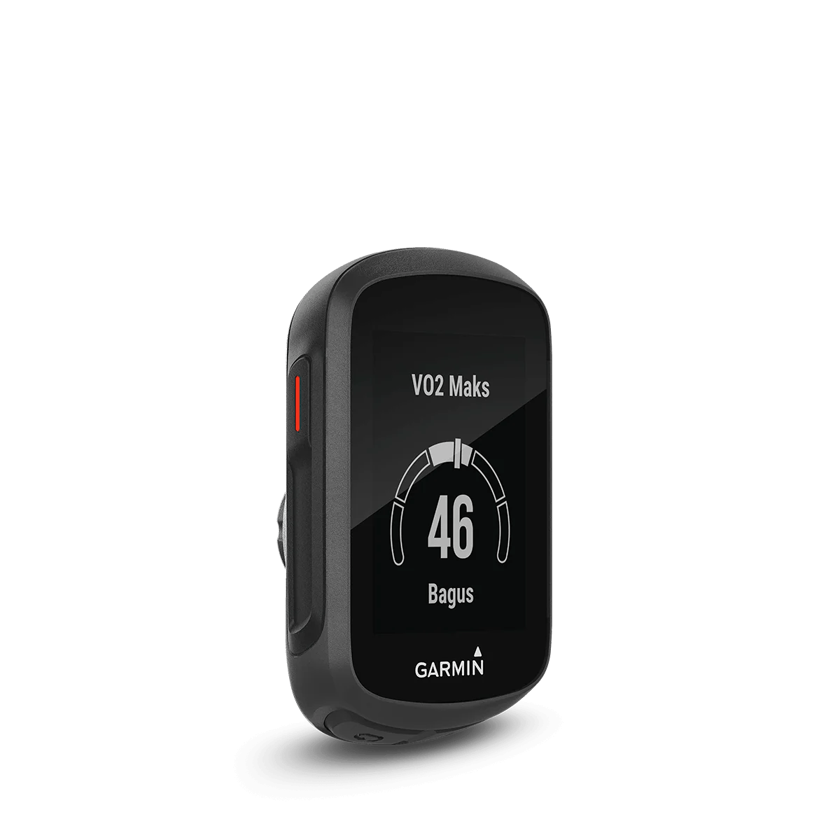 Garmin Edge 130 Plus Cyclocomputer (Black) | Cycling Gears Hub - Cycling Gears Hub