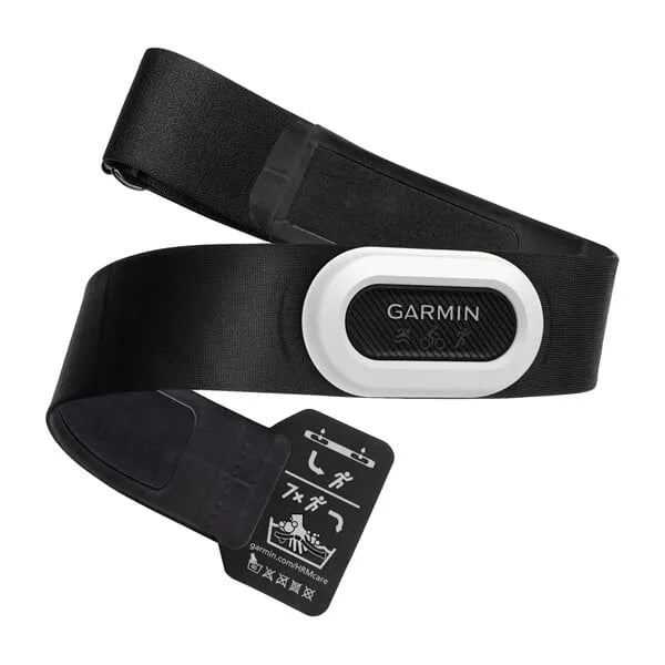 Garmin HRM - Pro Plus Heart Rate Monitor | Cycling Gears Hub - Cycling Gears Hub